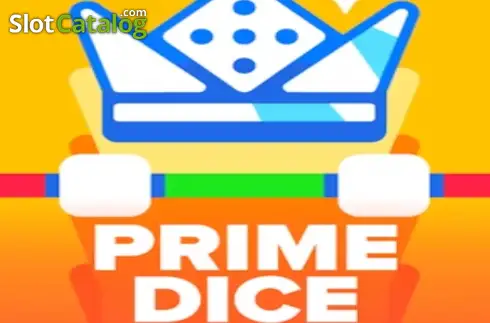 Prime Dice слот