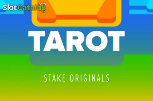 Tarot (Stake Originals) слот