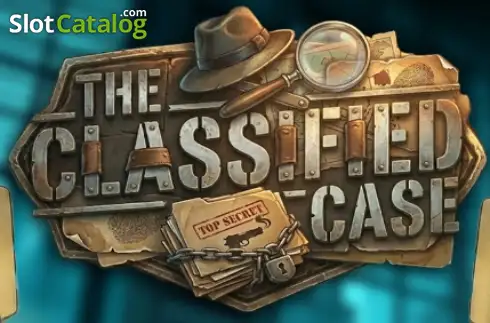 The Classified Case слот