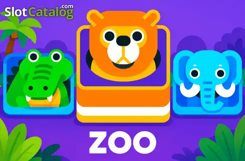 Zoo (Stake Originals) слот