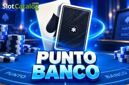 Punto Banco (Stake Originals) логотип Punto Banco (Stake Originals) логотип