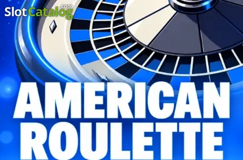 American Roulette (The Originals) логотип American Roulette (The Originals) логотип