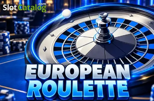 European Roulette (The Originals) логотип European Roulette (The Originals) логотип