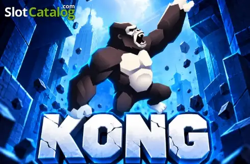 Kong (Stake Originals) логотип Kong (Stake Originals) логотип