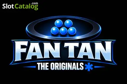Fan-Tan (Stake Originals) логотип Fan-Tan (Stake Originals) логотип