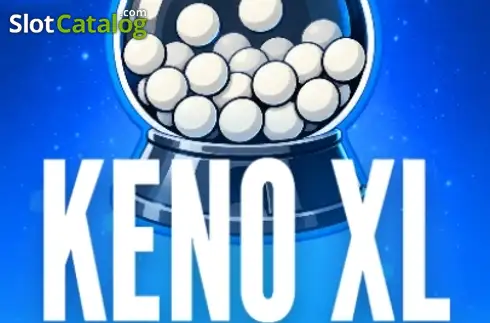 Keno XL логотип Keno XL логотип