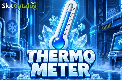 Thermometer логотип Thermometer логотип