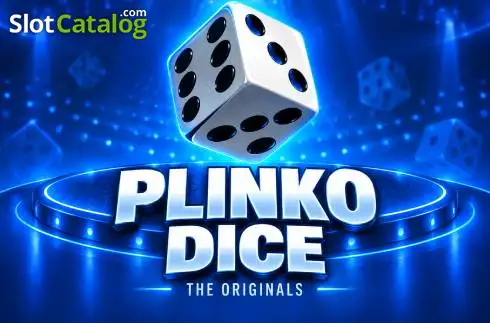 Plinko Dice (The Originals) логотип Plinko Dice (The Originals) логотип