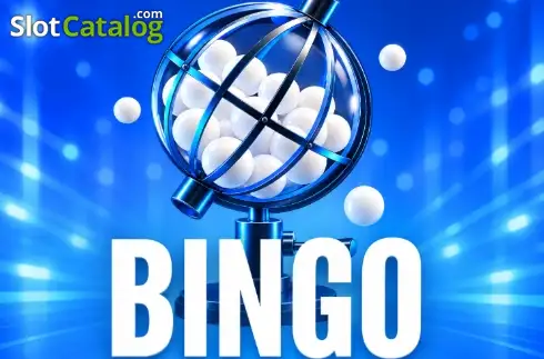 Bingo (The Originals) логотип Bingo (The Originals) логотип