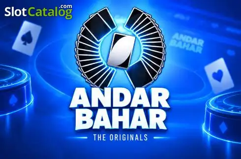 Andar Bahar (Stake Originals) логотип Andar Bahar (Stake Originals) логотип