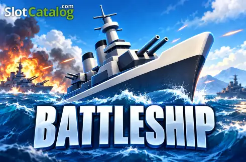 Battleship (The Originals) логотип Battleship (The Originals) логотип