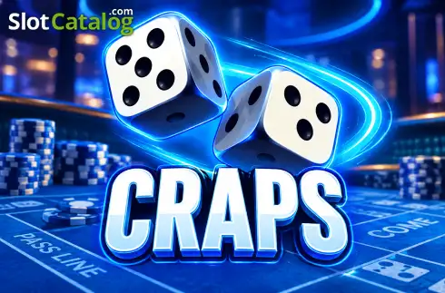 Craps (The Originals) логотип Craps (The Originals) логотип