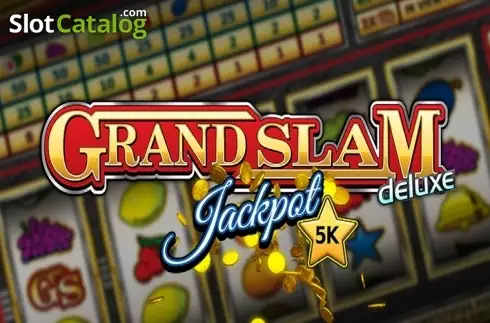 Grand Slam Deluxe слот
