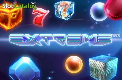 Extreme (StakeLogic) слот