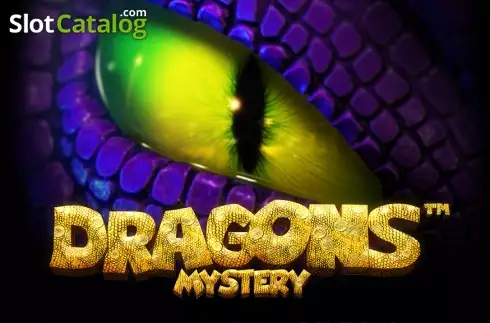 Dragons Mystery (StakeLogic) логотип