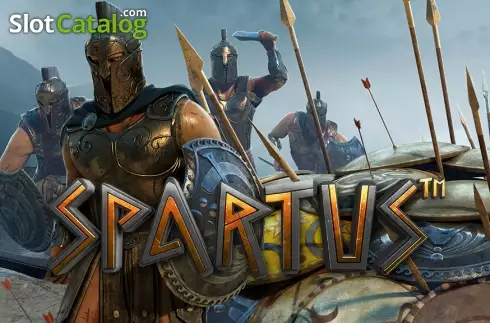 Spartus слот
