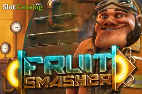 Fruit Smasher слот