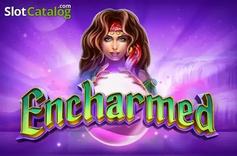 Encharmed логотип