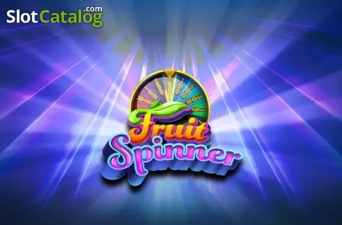 Fruit Spinner слот