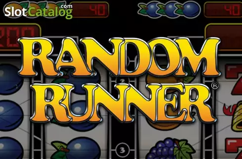 Random Runner (StakeLogic) слот