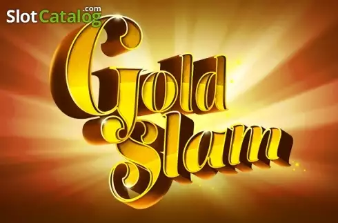 Gold Slam слот