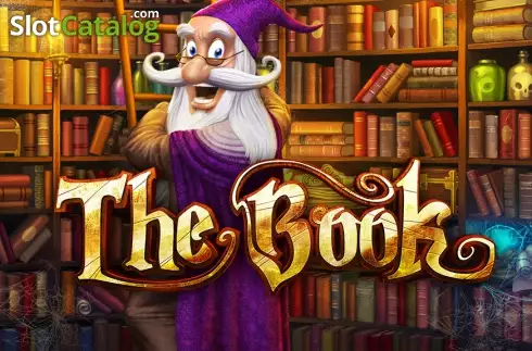 The Book слот