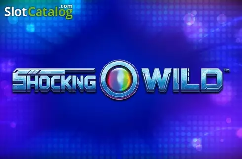 Shocking Wild слот