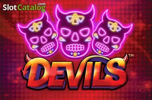 Devils слот