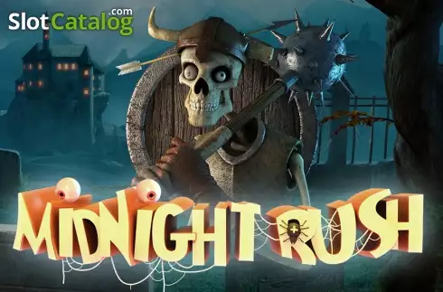 Midnight Rush слот