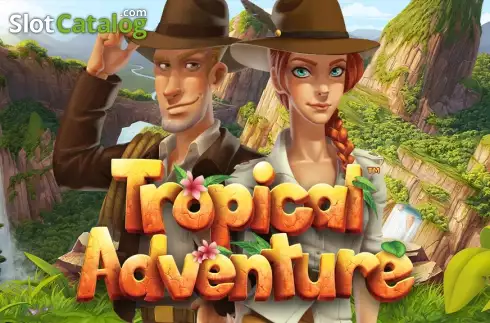 Tropical Adventure слот