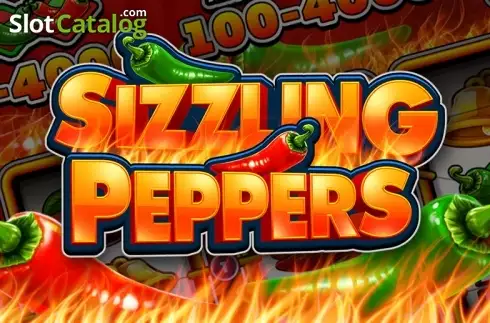 Sizzling Peppers слот