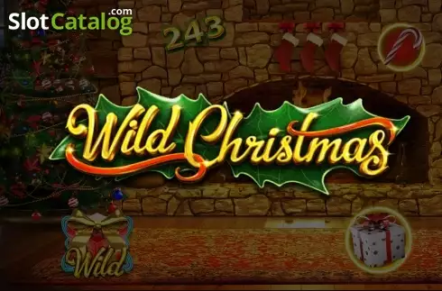 Wild Christmas (StakeLogic) слот