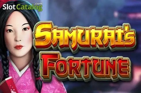 Samurai's Fortune слот