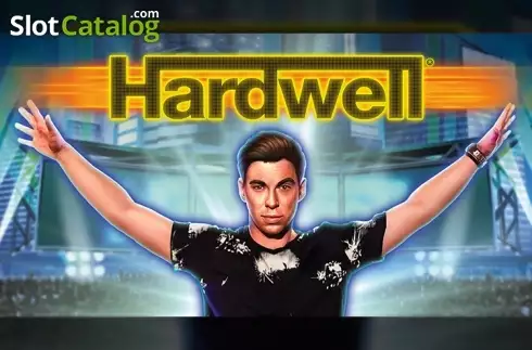 Hardwell слот