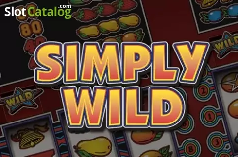 Simply Wild (StakeLogic) слот