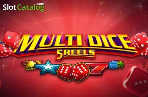 Multi Dice 5 Reels слот