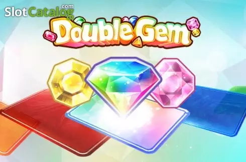 Double Gem слот