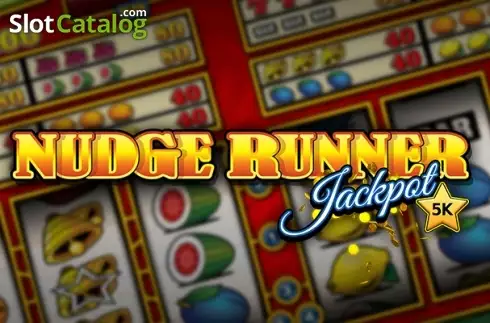Nudge Runner слот