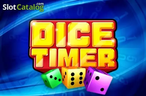 Dice Timer слот