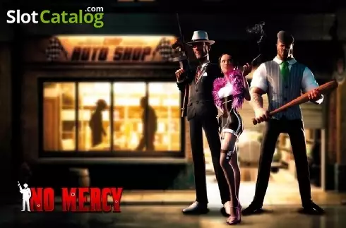 No Mercy слот