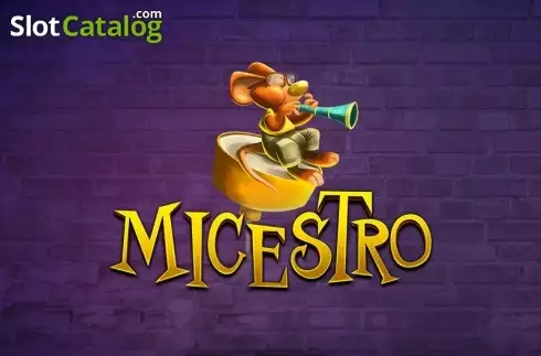 Micestro слот