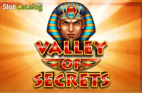 Valley of Secrets слот