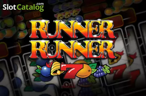 Runner Runner слот