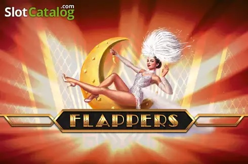 Flappers слот