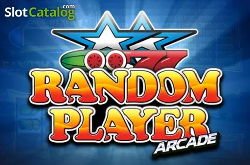 Random Player логотип