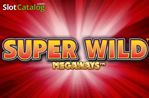 Super Wild Megaways слот