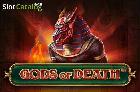 Gods of Death слот