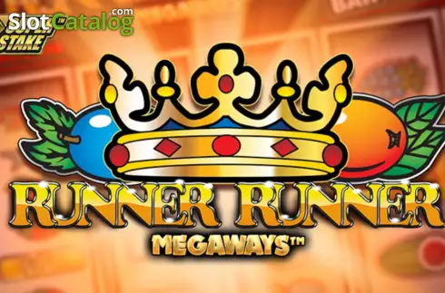 Runner Runner Megaways слот