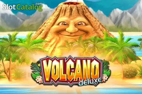Volcano Deluxe слот