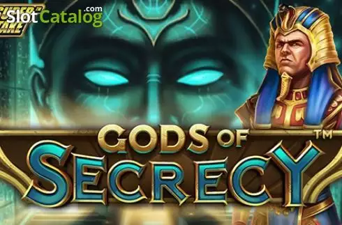 Gods of Secrecy слот